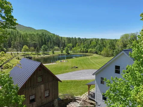 29 Dashney Road Burke VT 05832