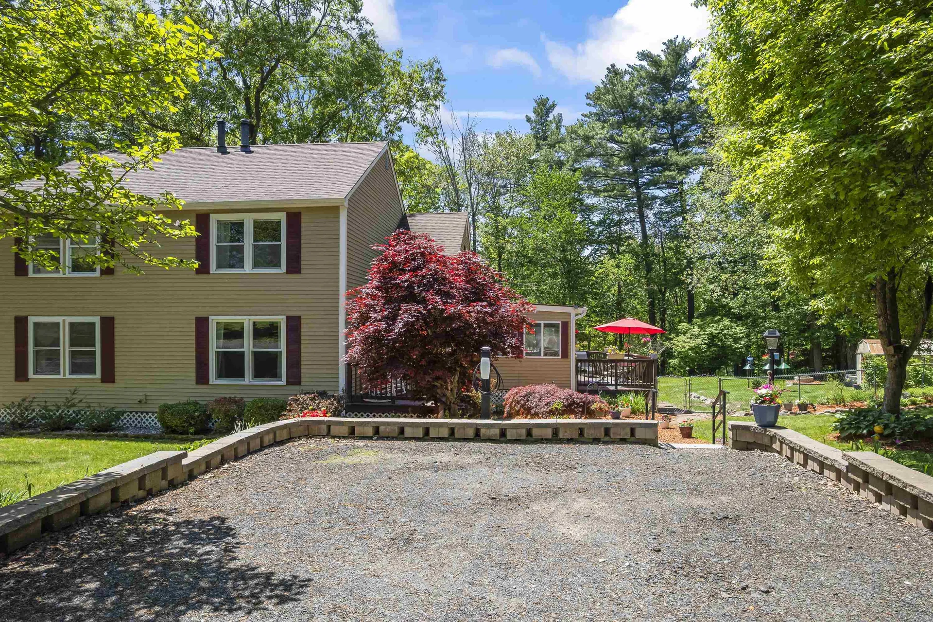 3 Richardson Drive Derry NH 03038