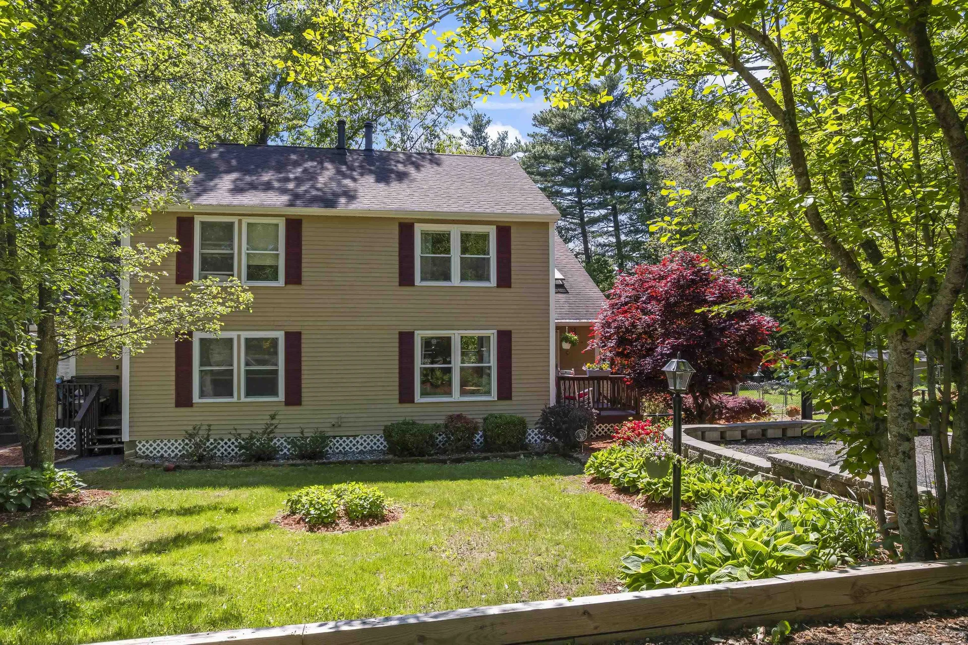 3 Richardson Drive Derry NH 03038