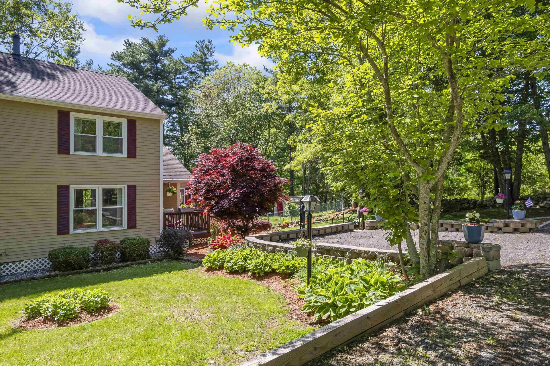 3 Richardson Drive Derry NH 03038