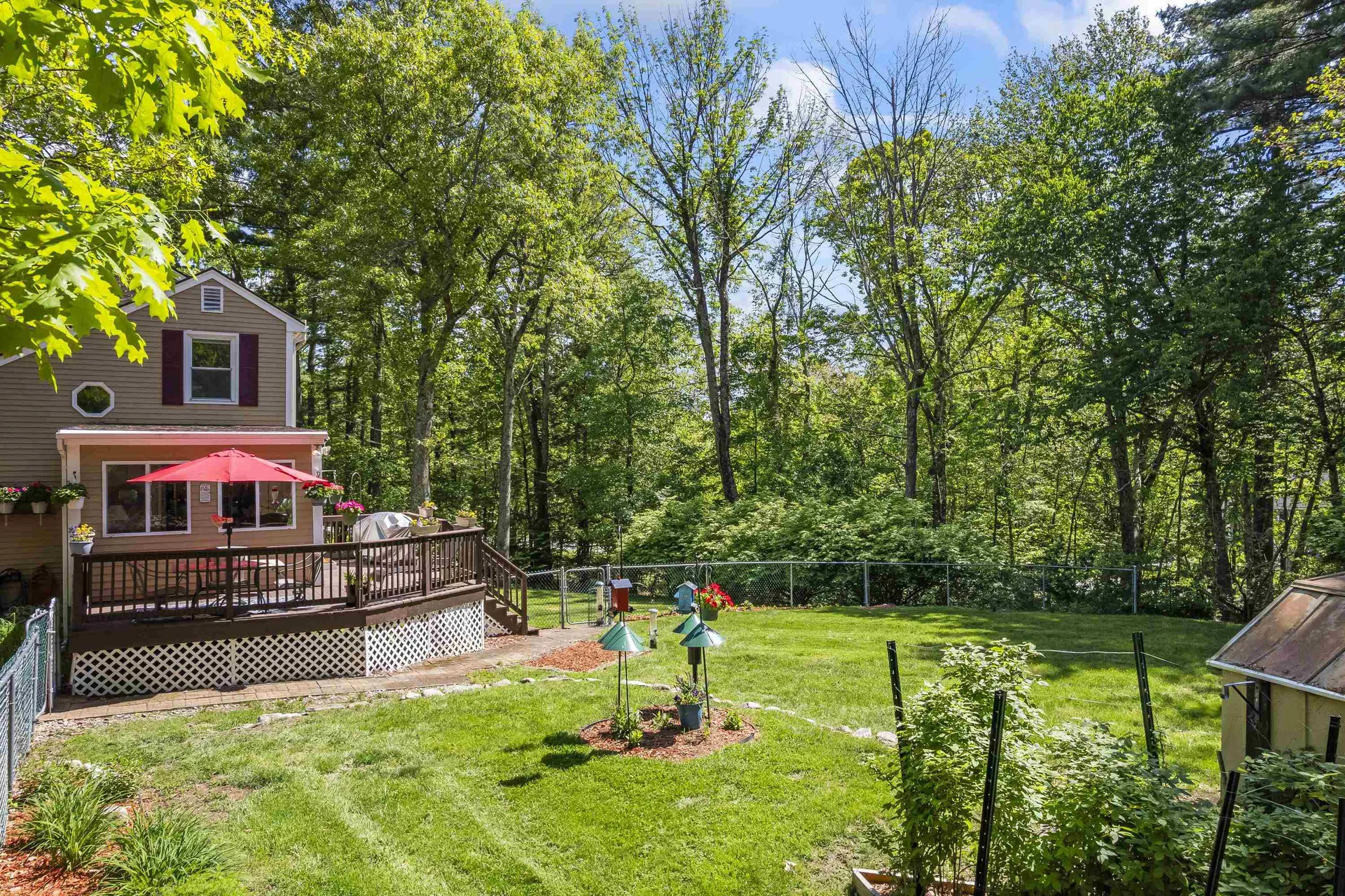 3 Richardson Drive Derry NH 03038