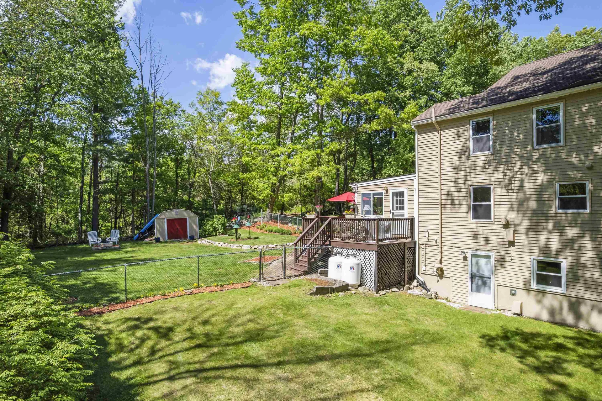 3 Richardson Drive Derry NH 03038