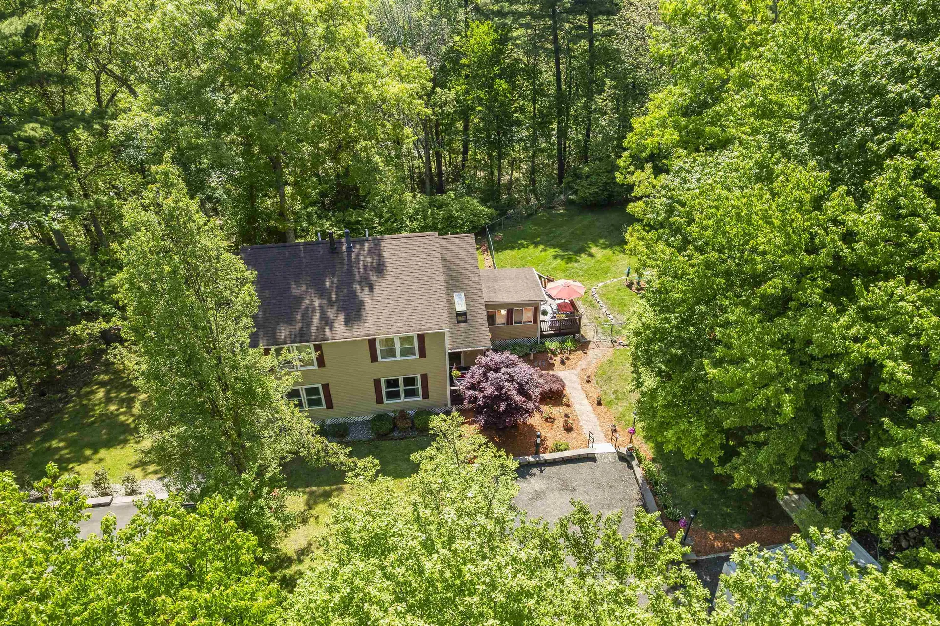 3 Richardson Drive Derry NH 03038