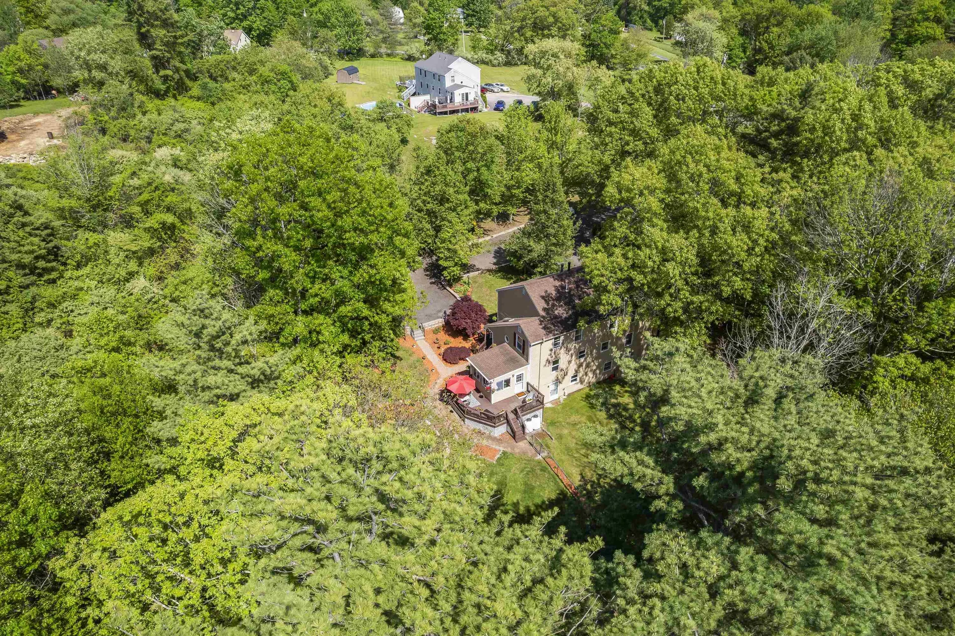 3 Richardson Drive Derry NH 03038