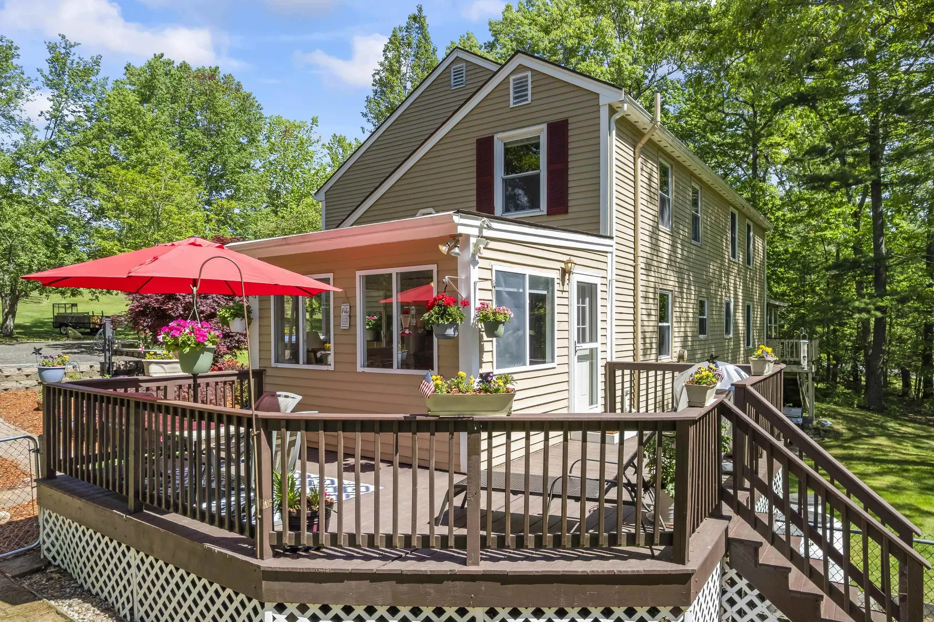 3 Richardson Drive Derry NH 03038