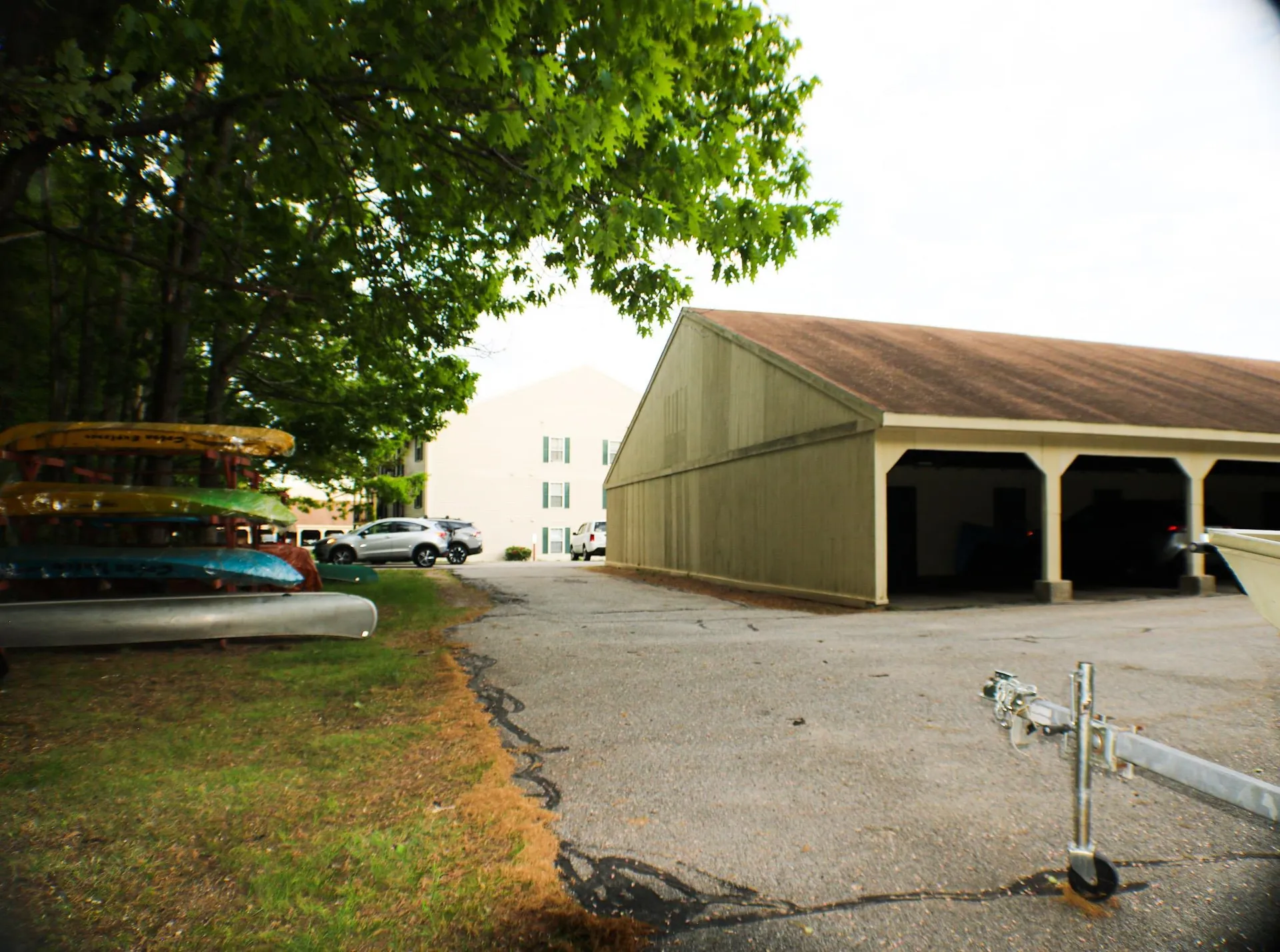 1702 White Cedar Boulevard Portsmouth NH 03801