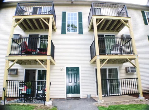 1702 White Cedar Boulevard Portsmouth NH 03801