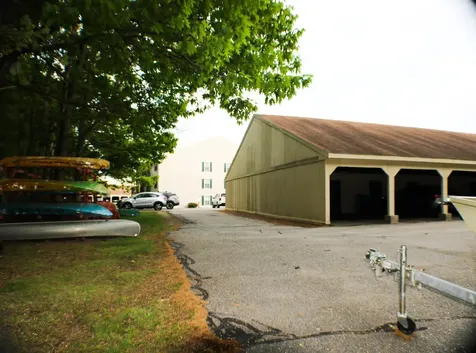 1702 White Cedar Boulevard Portsmouth NH 03801