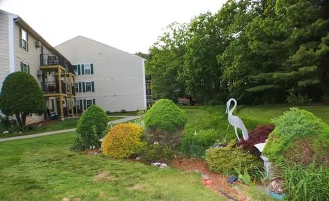 1702 White Cedar Boulevard Portsmouth NH 03801