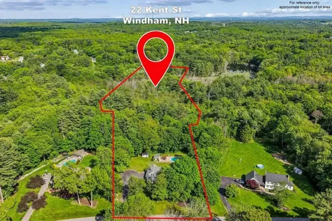 22 Kent Street Windham NH 03087