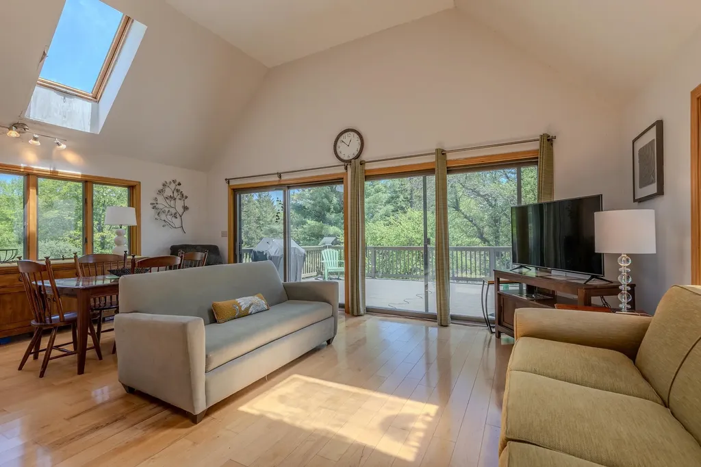 124 Forrester Road Stratton VT 05360
