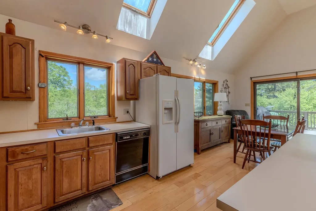 124 Forrester Road Stratton VT 05360
