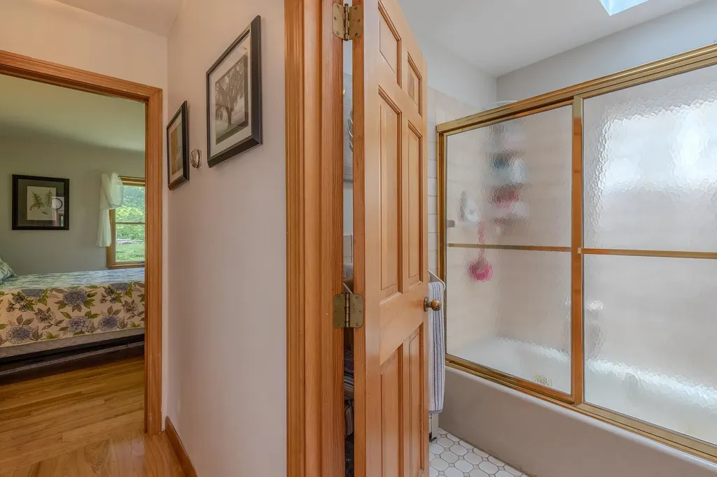124 Forrester Road Stratton VT 05360