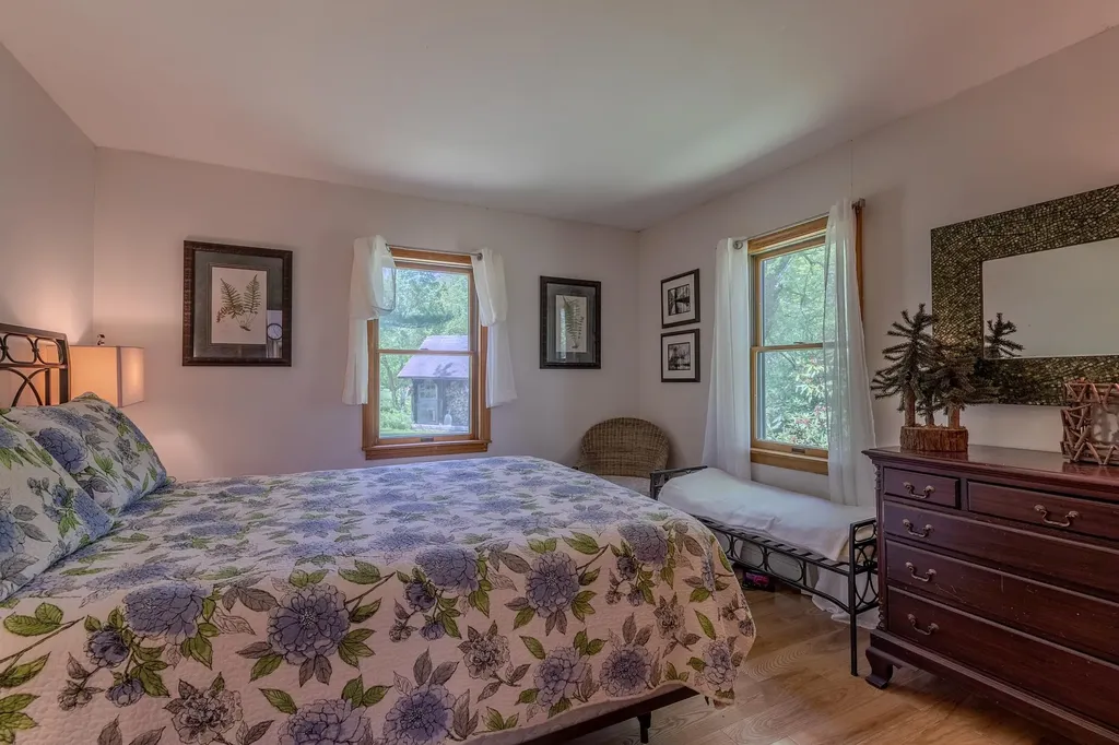 124 Forrester Road Stratton VT 05360