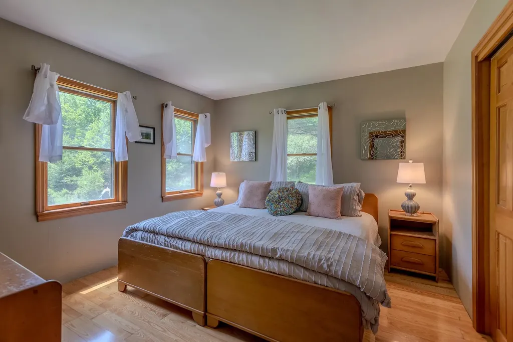 124 Forrester Road Stratton VT 05360