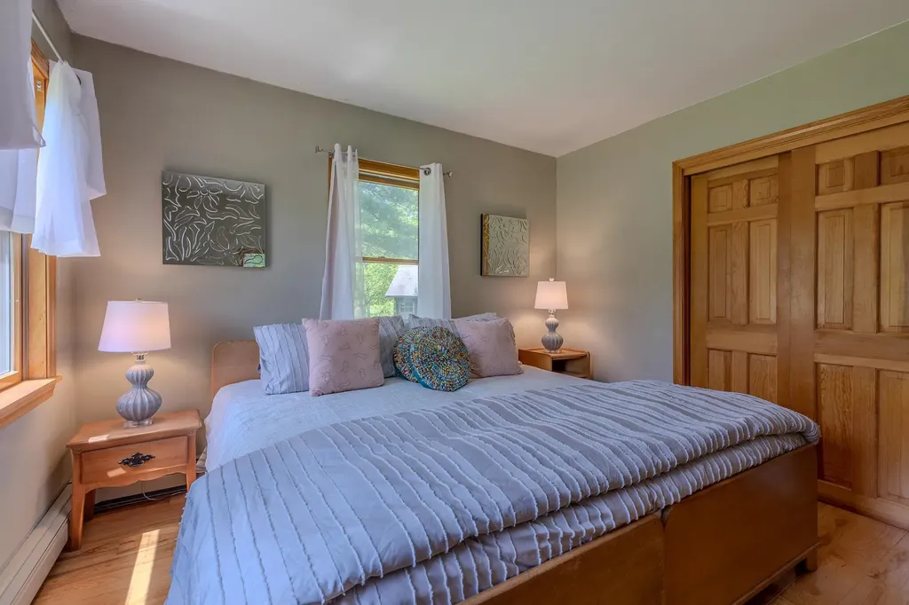 124 Forrester Road Stratton VT 05360