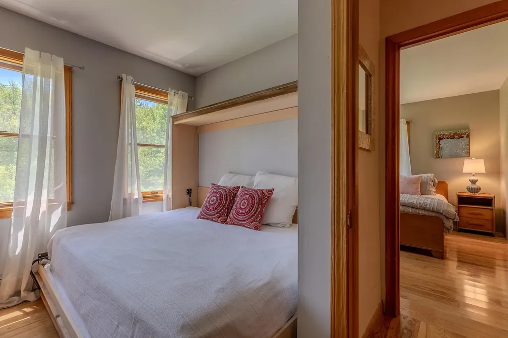 124 Forrester Road Stratton VT 05360