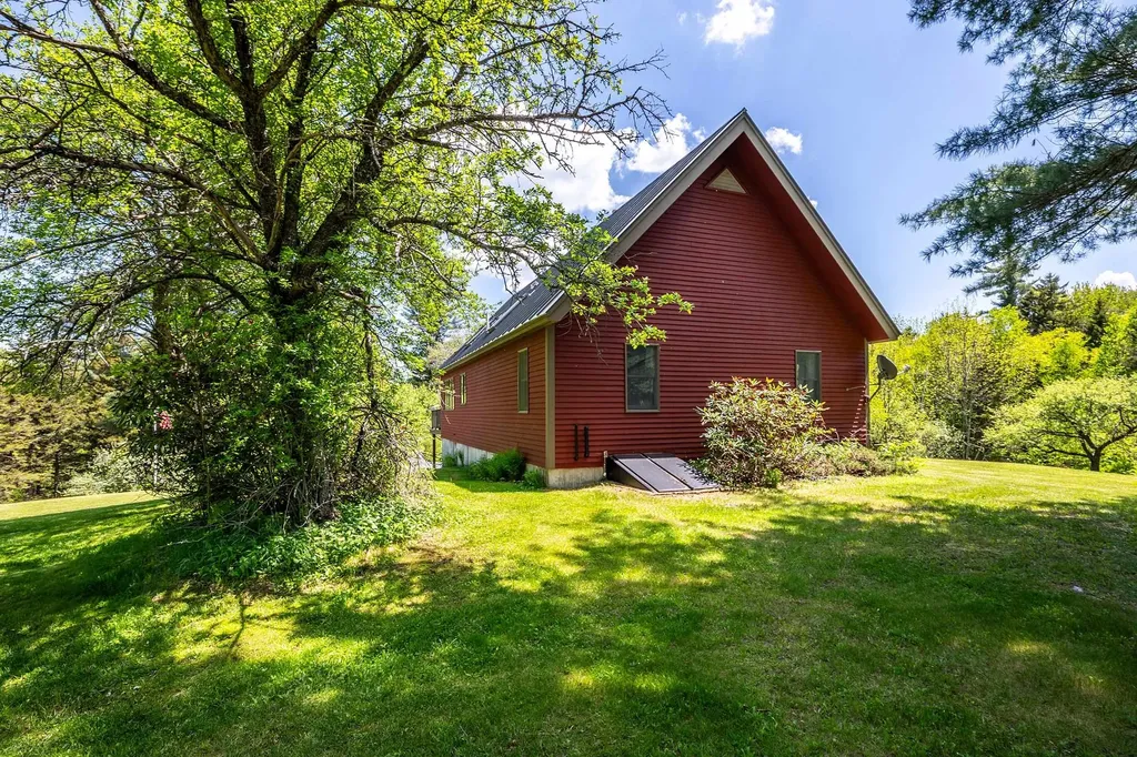 124 Forrester Road Stratton VT 05360