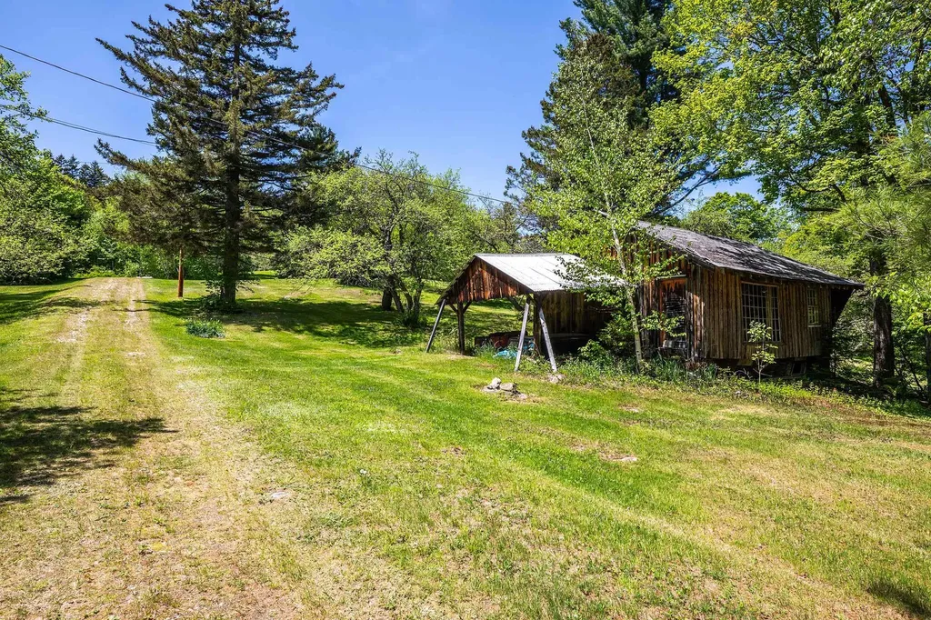 124 Forrester Road Stratton VT 05360
