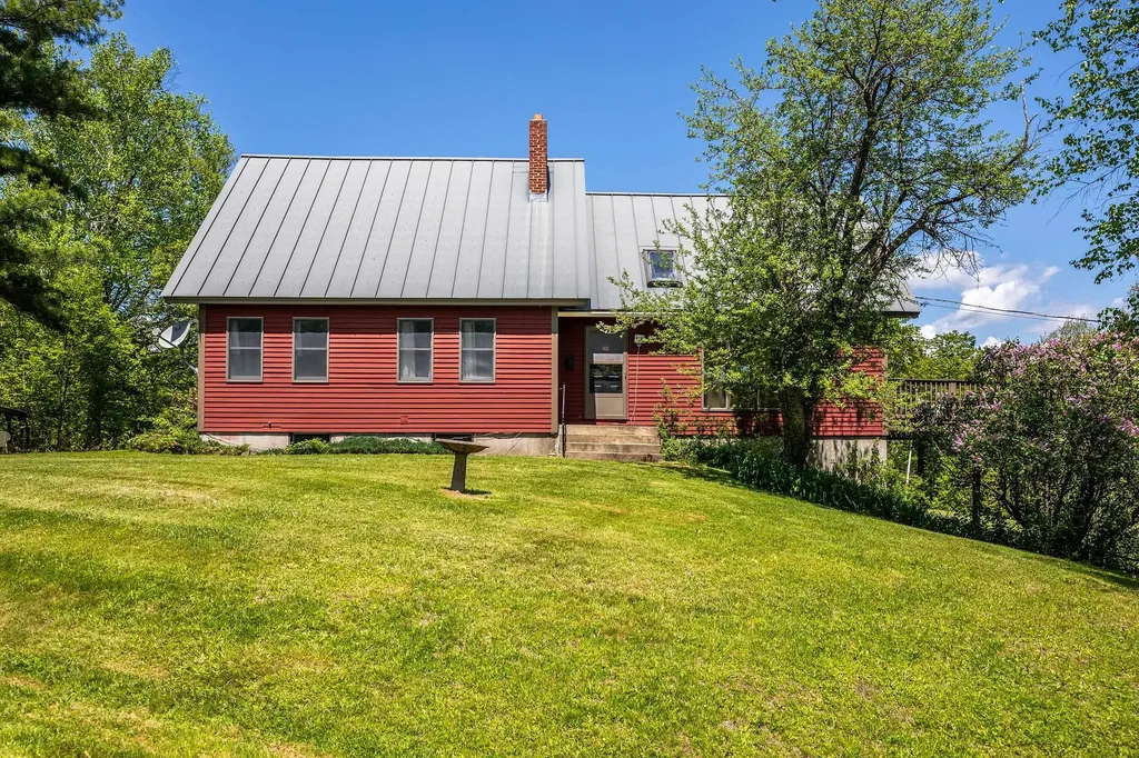 124 Forrester Road Stratton VT 05360