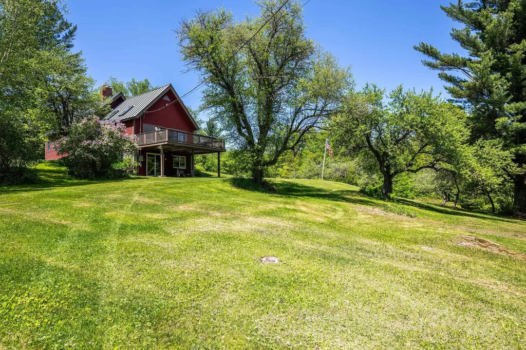 124 Forrester Road Stratton VT 05360