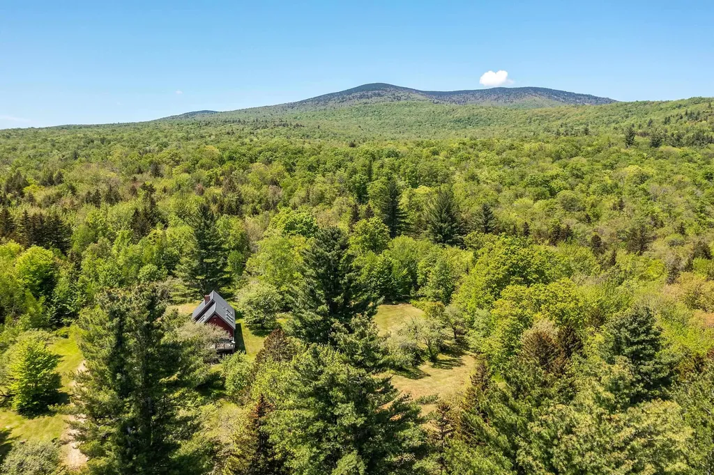 124 Forrester Road Stratton VT 05360