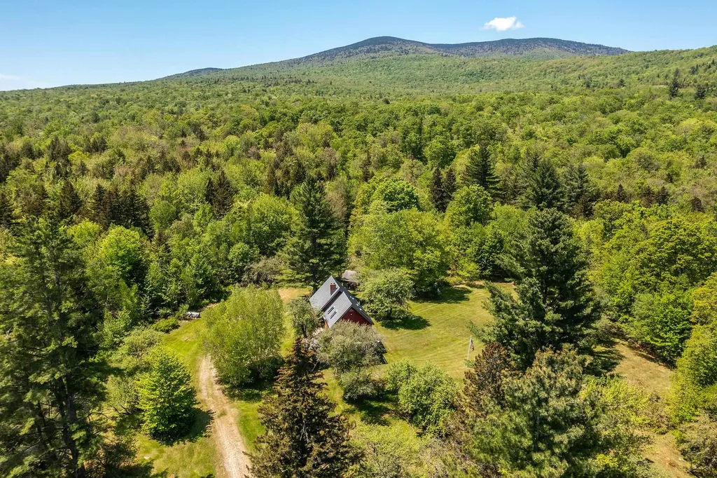 124 Forrester Road Stratton VT 05360