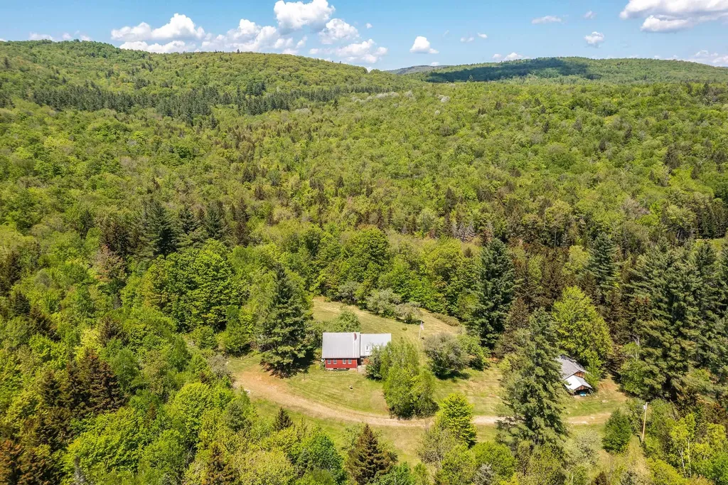 124 Forrester Road Stratton VT 05360