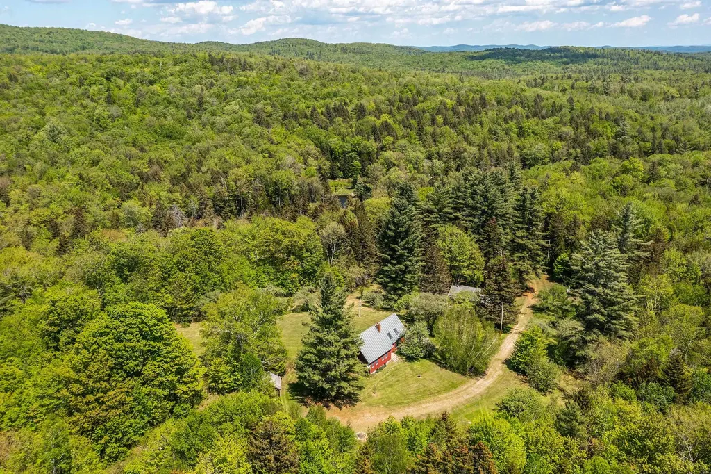 124 Forrester Road Stratton VT 05360