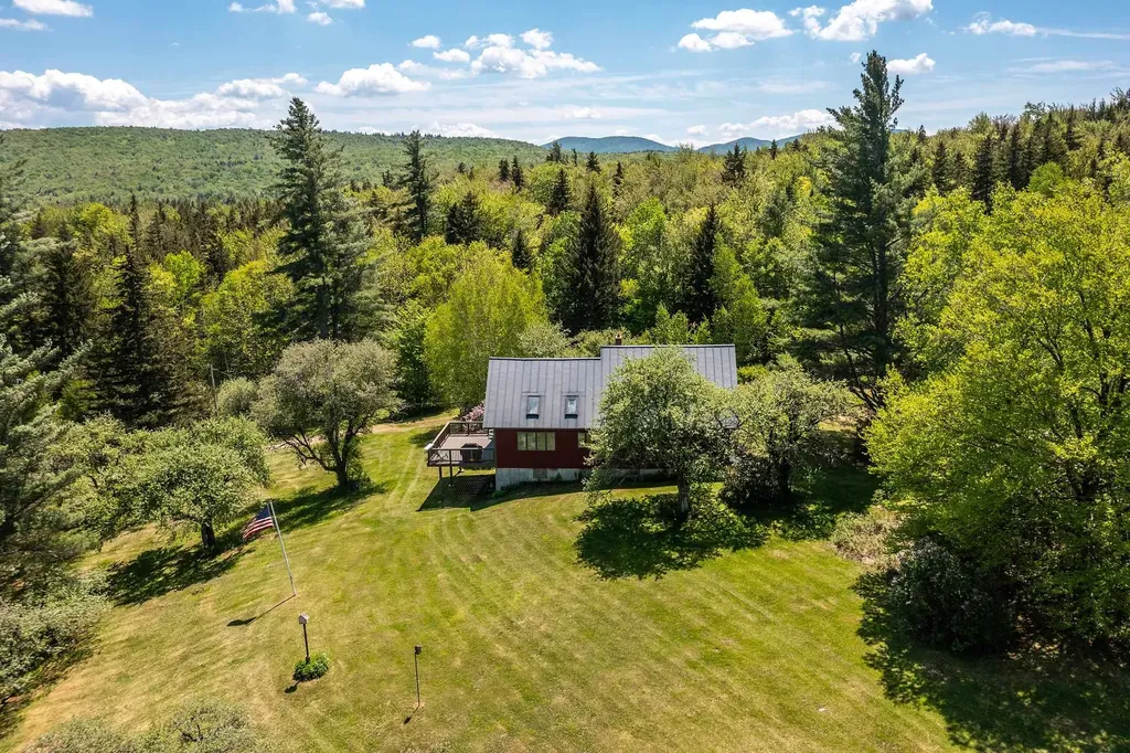 124 Forrester Road Stratton VT 05360