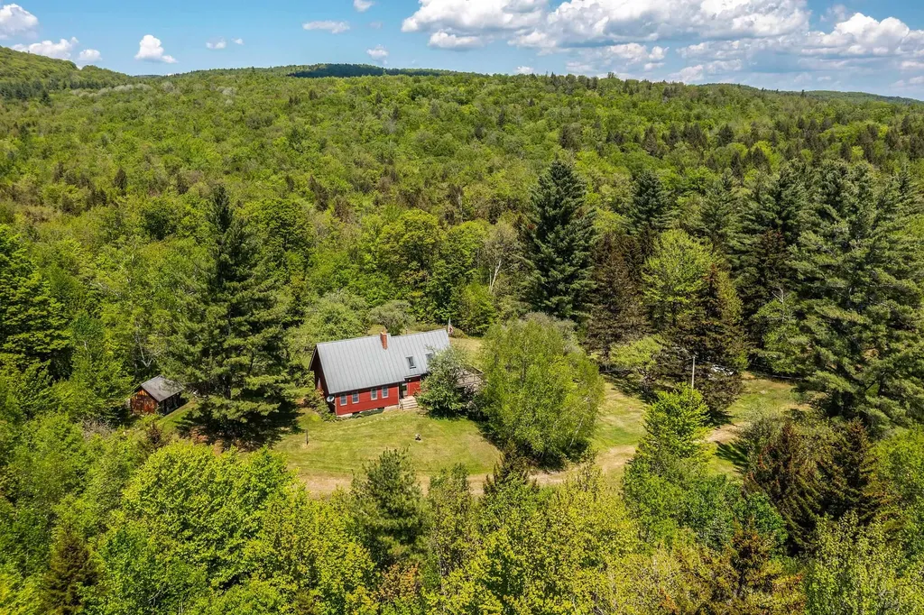 124 Forrester Road Stratton VT 05360
