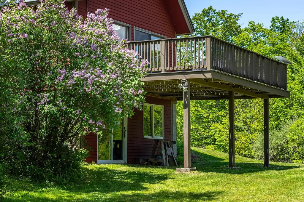 124 Forrester Road Stratton VT 05360