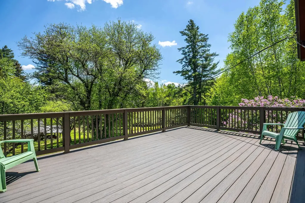 124 Forrester Road Stratton VT 05360