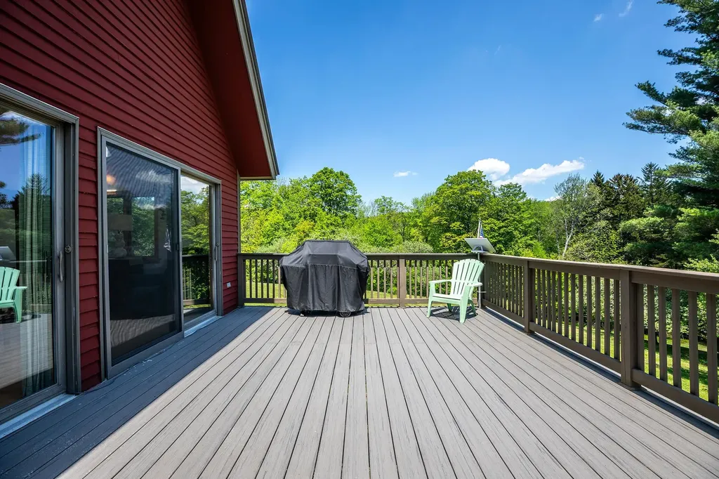 124 Forrester Road Stratton VT 05360