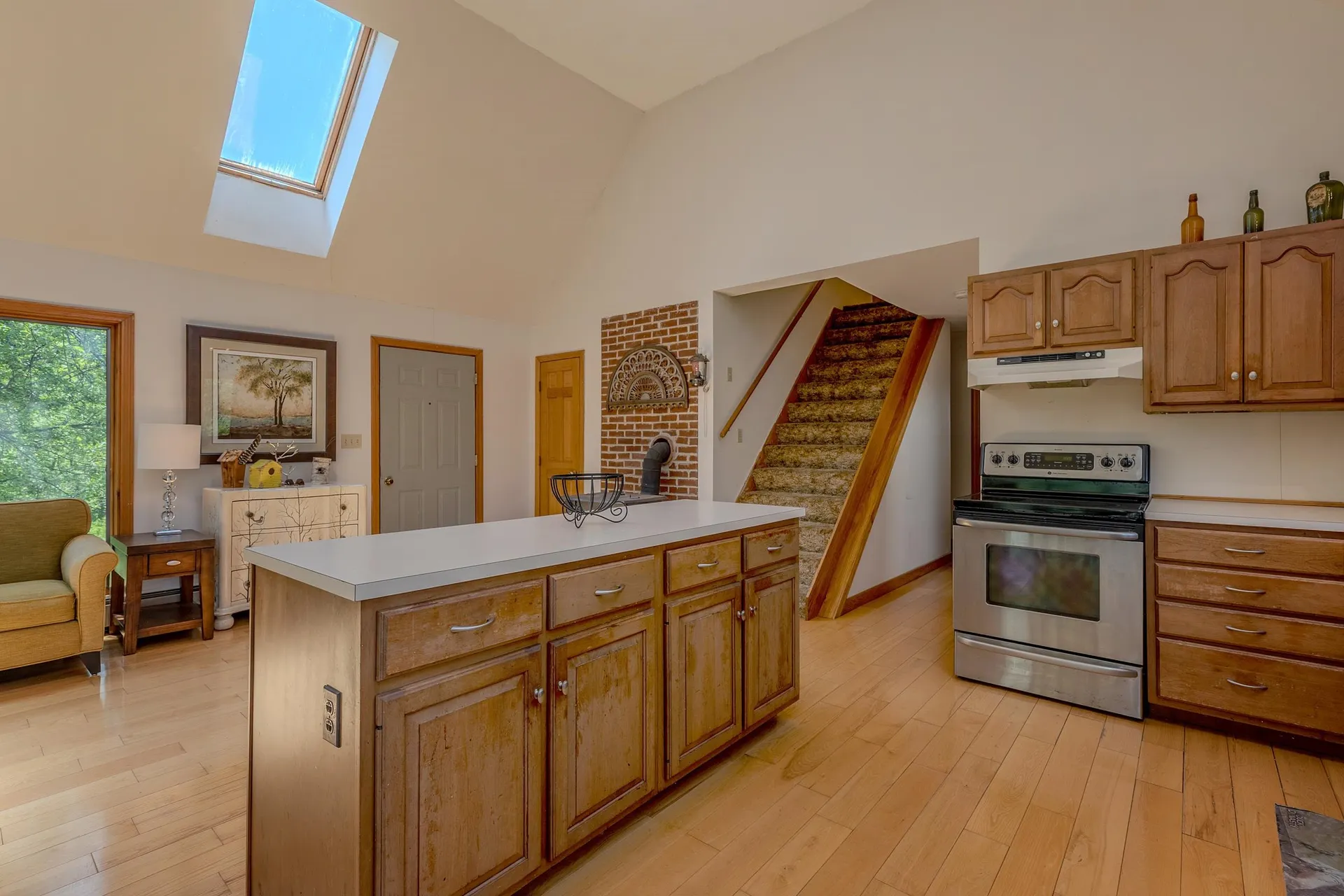 124 Forrester Road Stratton VT 05360