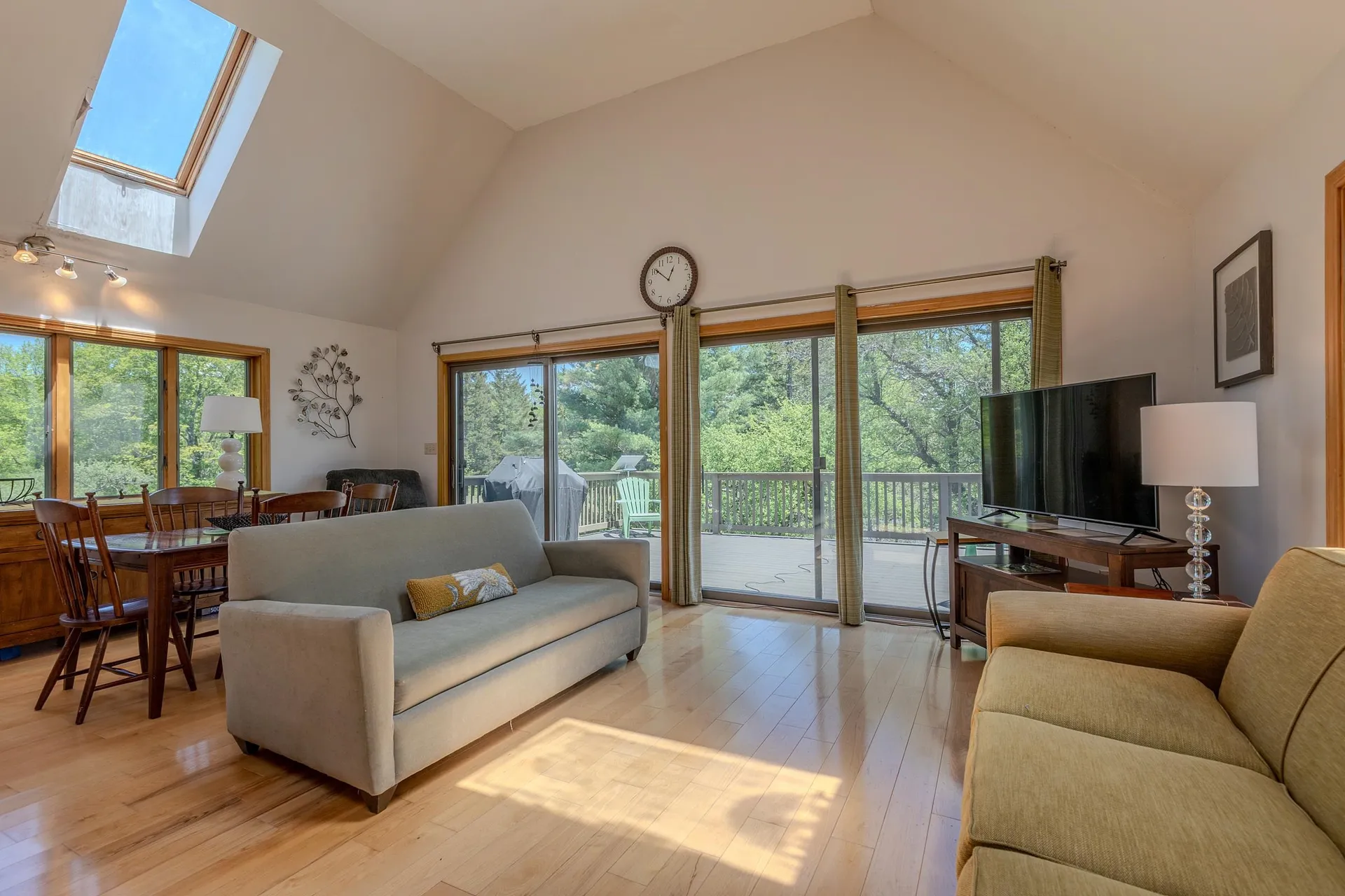 124 Forrester Road Stratton VT 05360