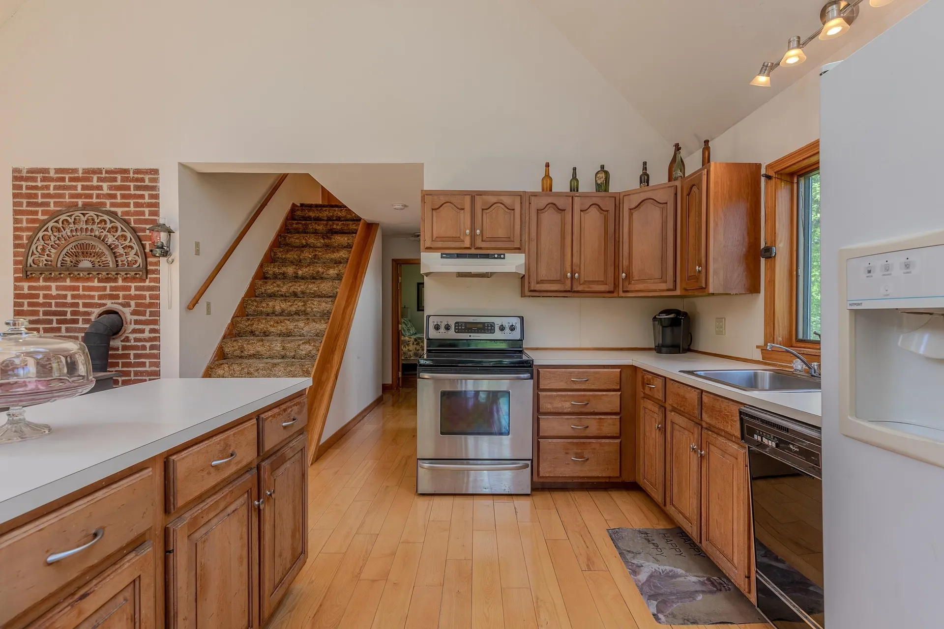 124 Forrester Road Stratton VT 05360