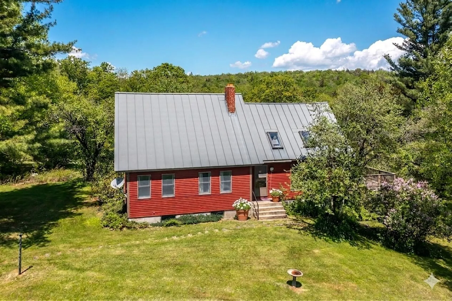 124 Forrester Road Stratton VT 05360