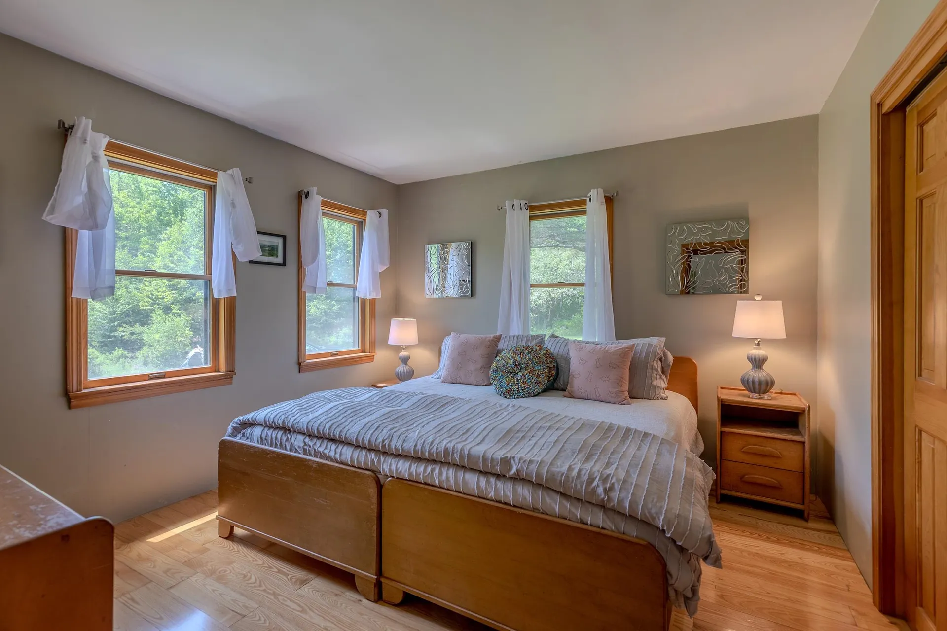 124 Forrester Road Stratton VT 05360