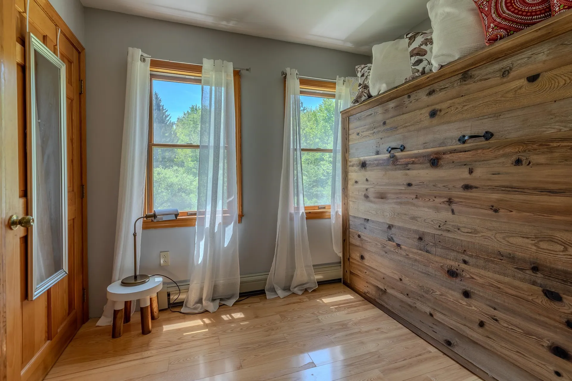 124 Forrester Road Stratton VT 05360