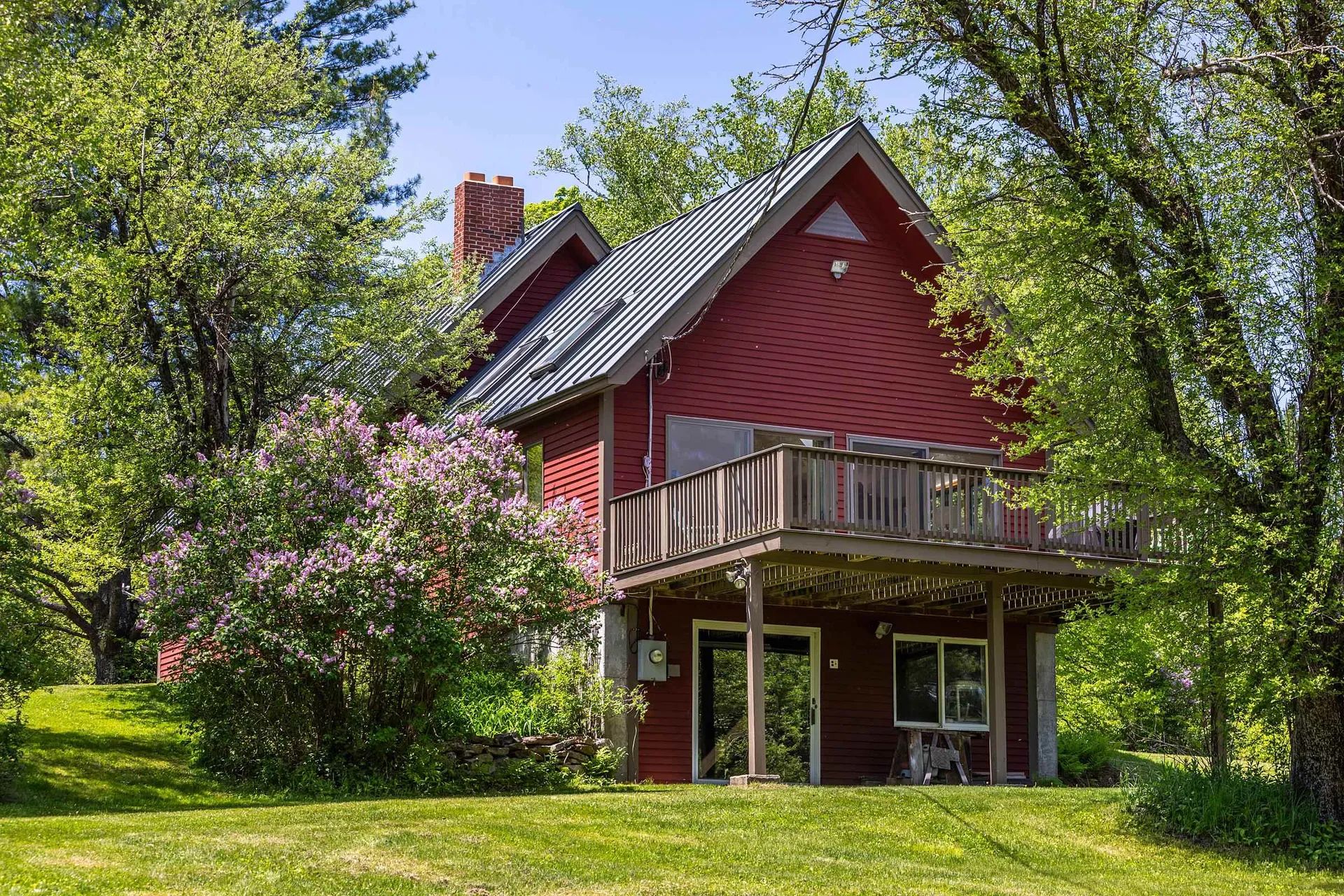 124 Forrester Road Stratton VT 05360