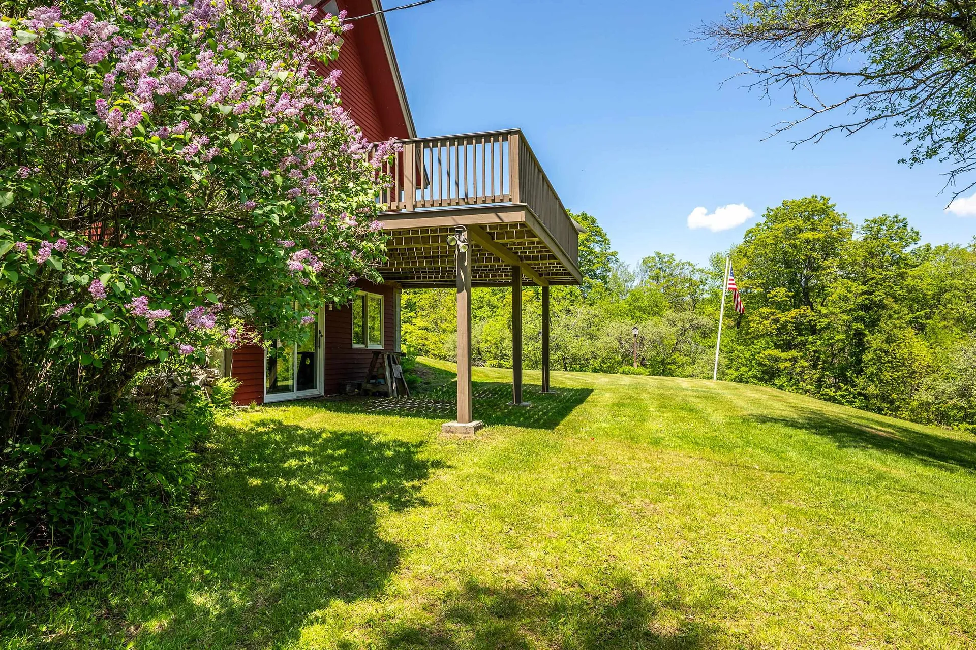 124 Forrester Road Stratton VT 05360