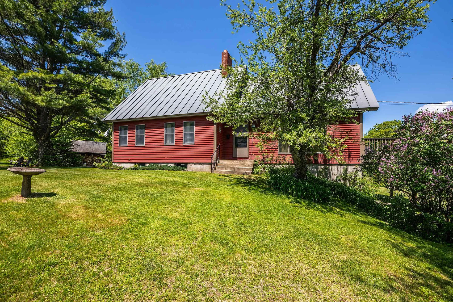 124 Forrester Road Stratton VT 05360