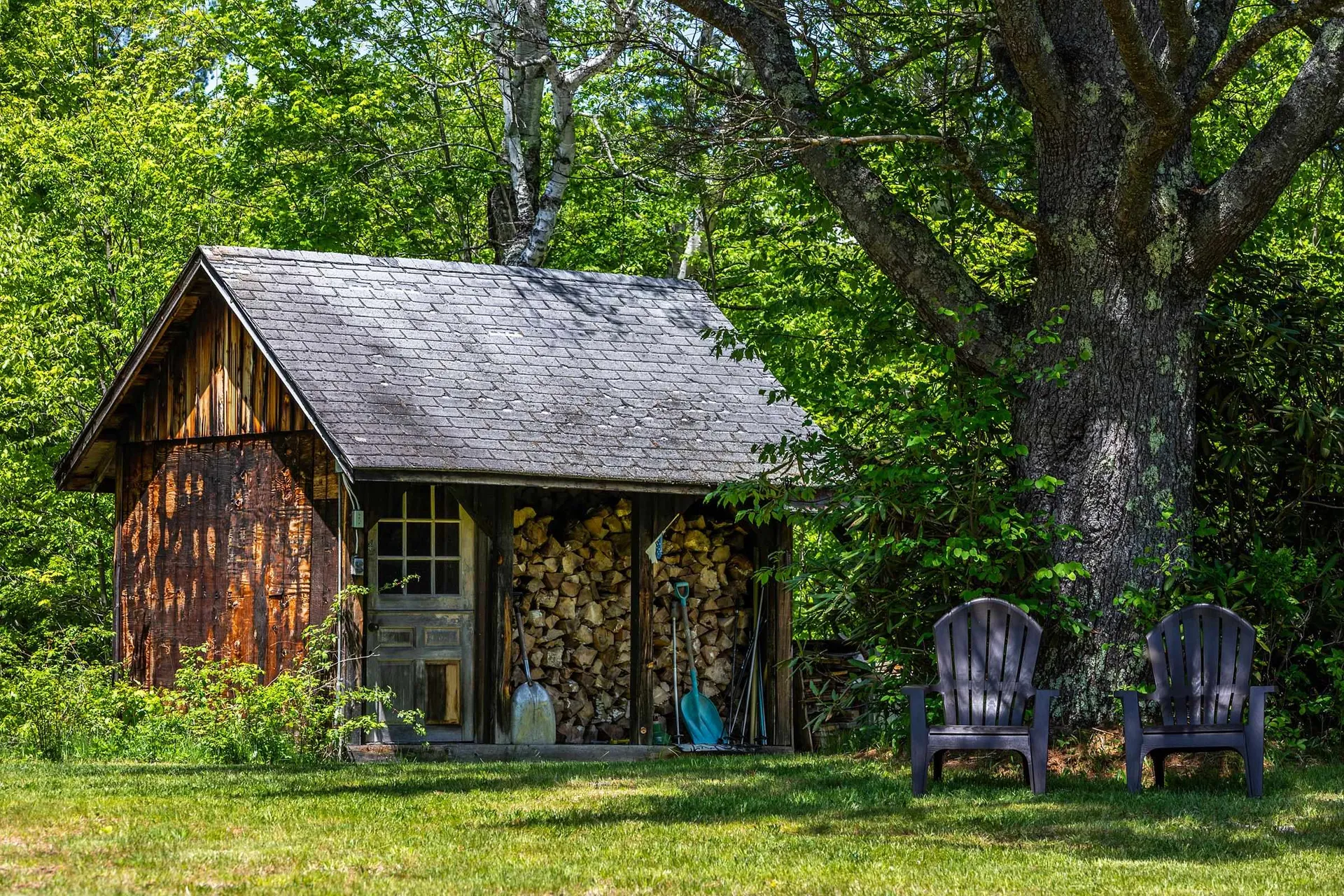 124 Forrester Road Stratton VT 05360