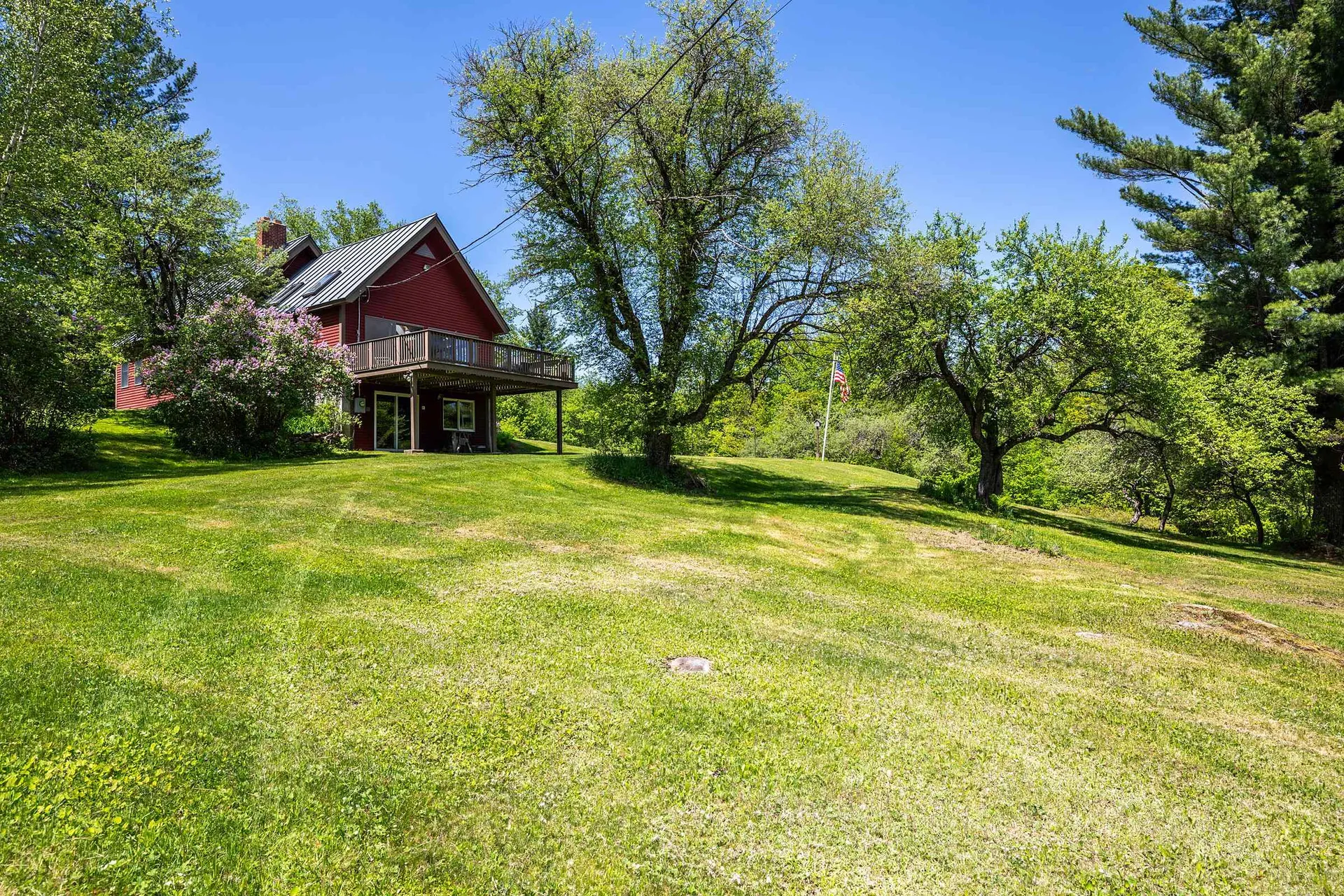 124 Forrester Road Stratton VT 05360