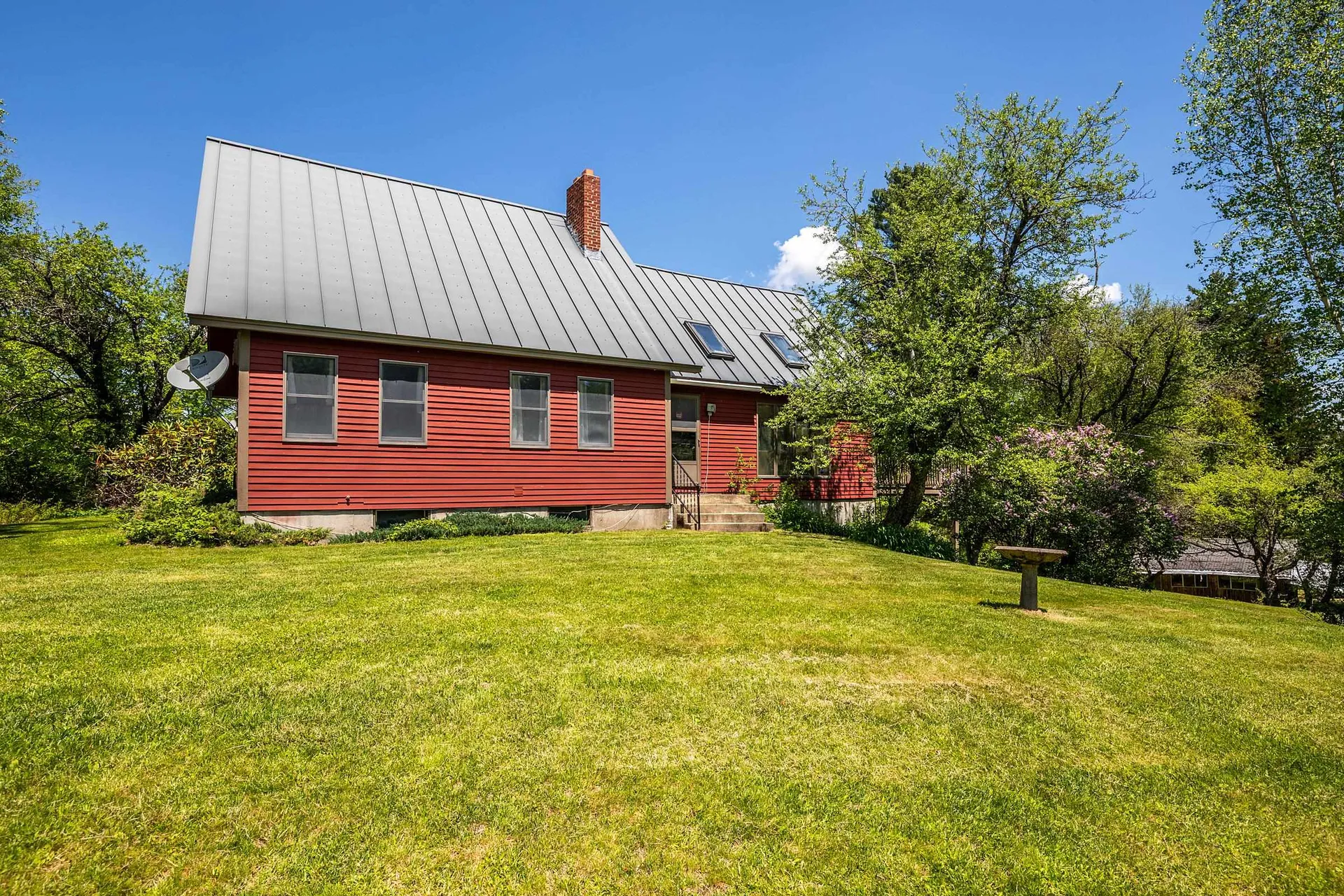 124 Forrester Road Stratton VT 05360