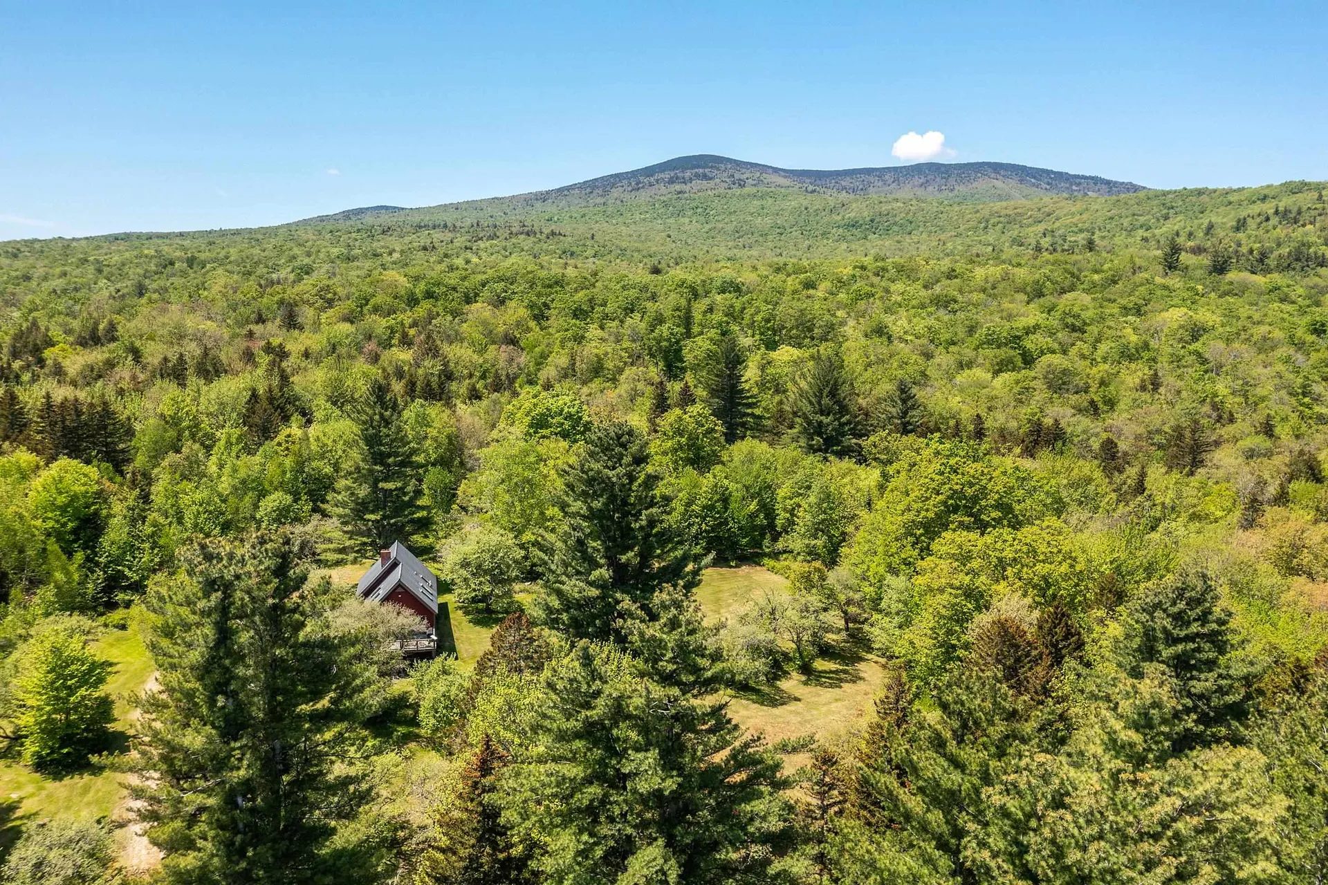 124 Forrester Road Stratton VT 05360