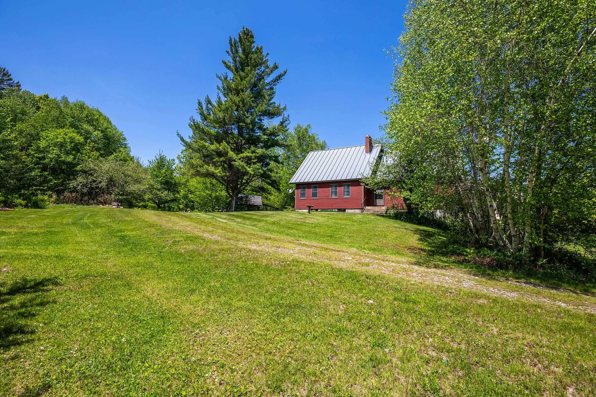 124 Forrester Road Stratton VT 05360
