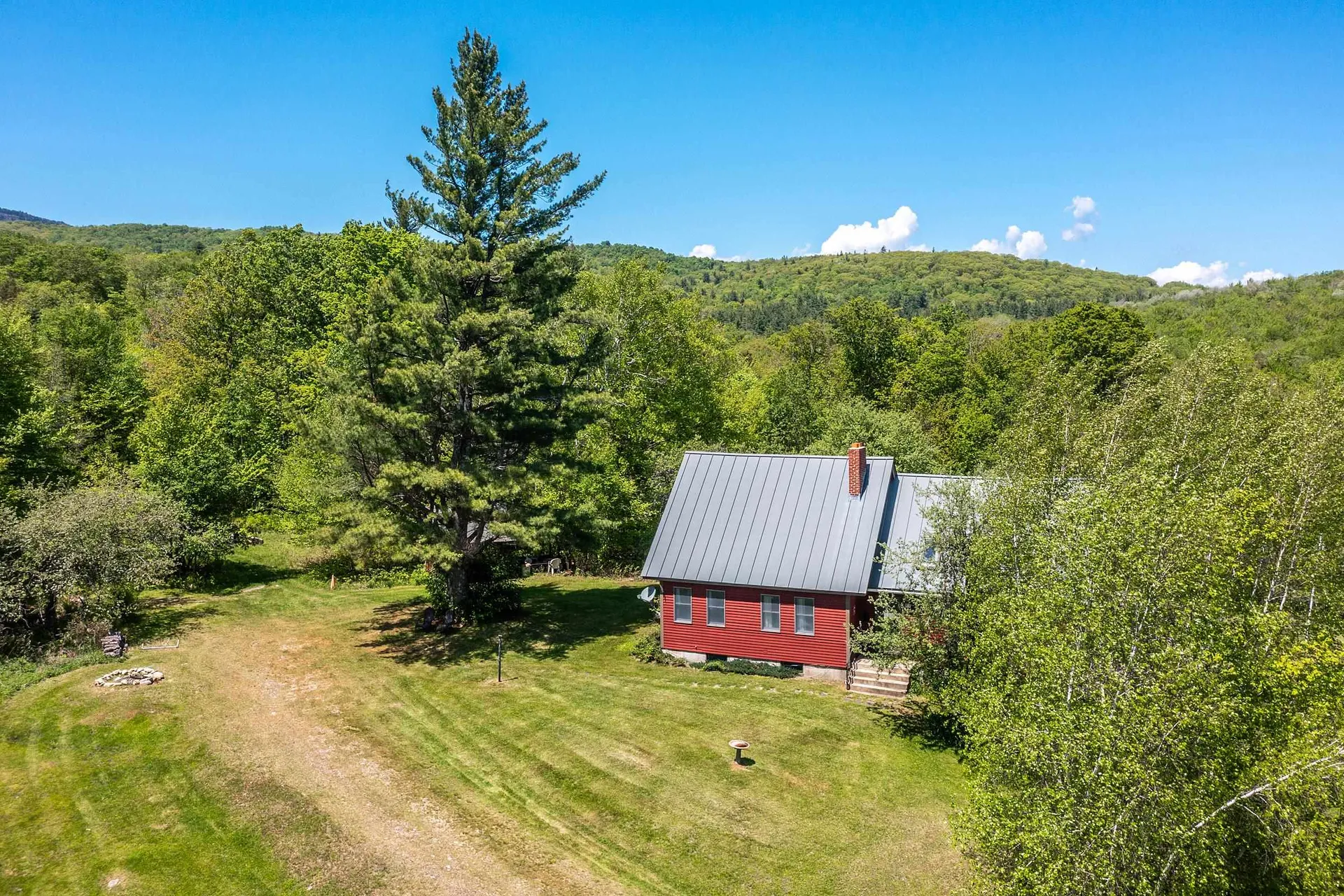 124 Forrester Road Stratton VT 05360