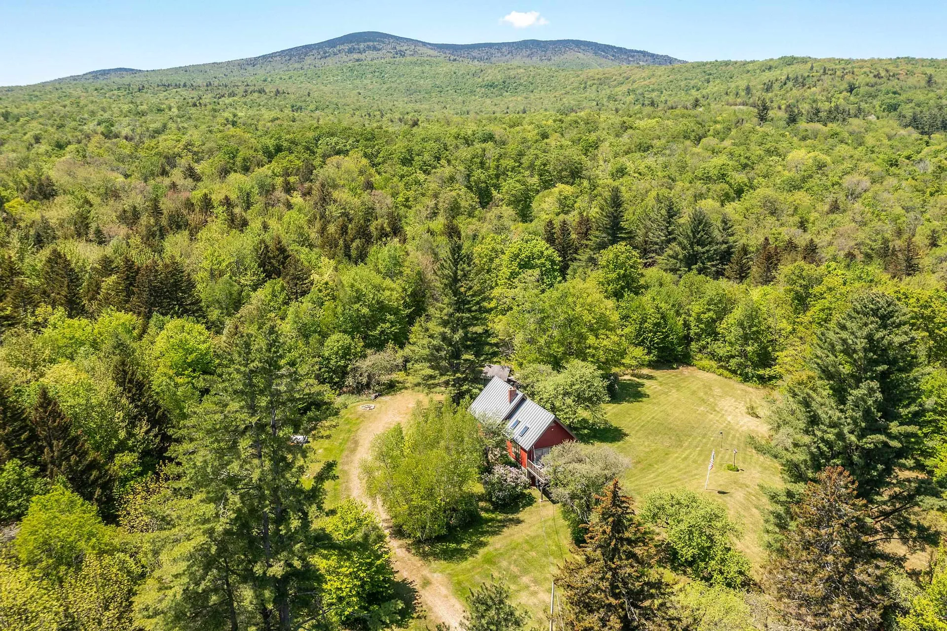 124 Forrester Road Stratton VT 05360